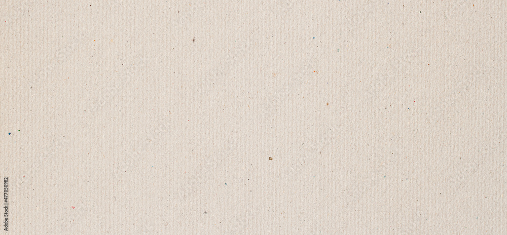 Natural craft paper texture, cardboard background close-up - obrazy, fototapety, plakaty 