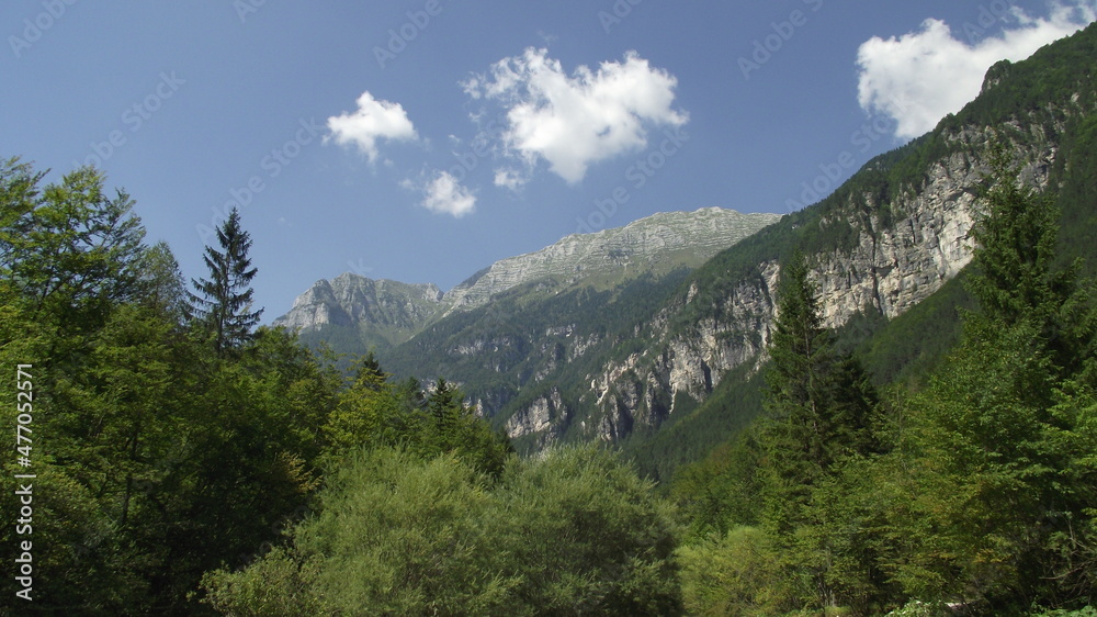 Fototapeta premium Fontanon