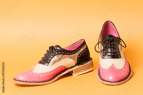 attractive male shoes