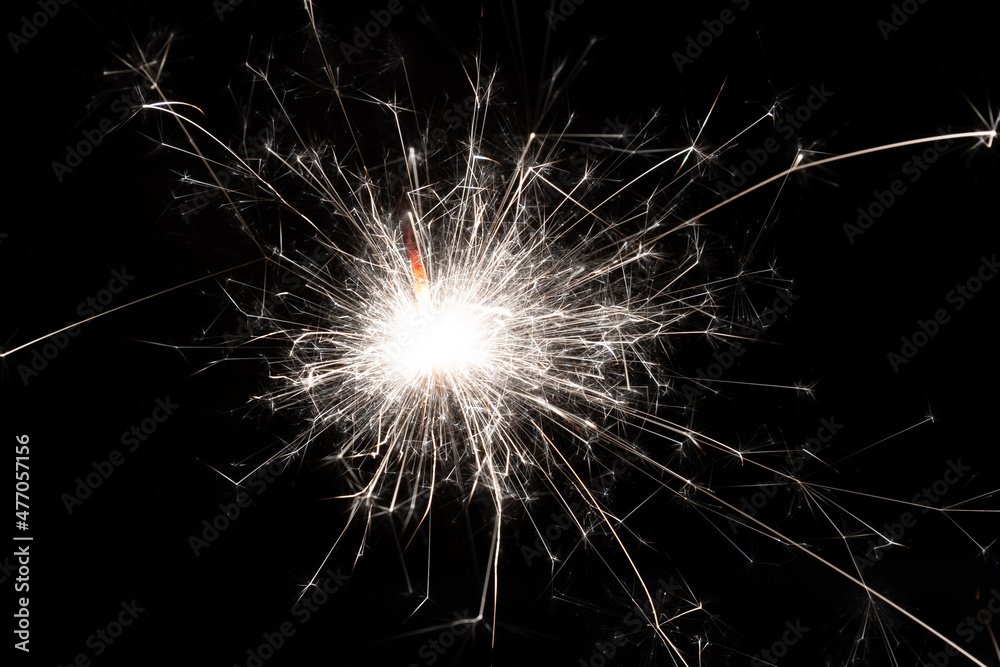 Fireworks Fireworks