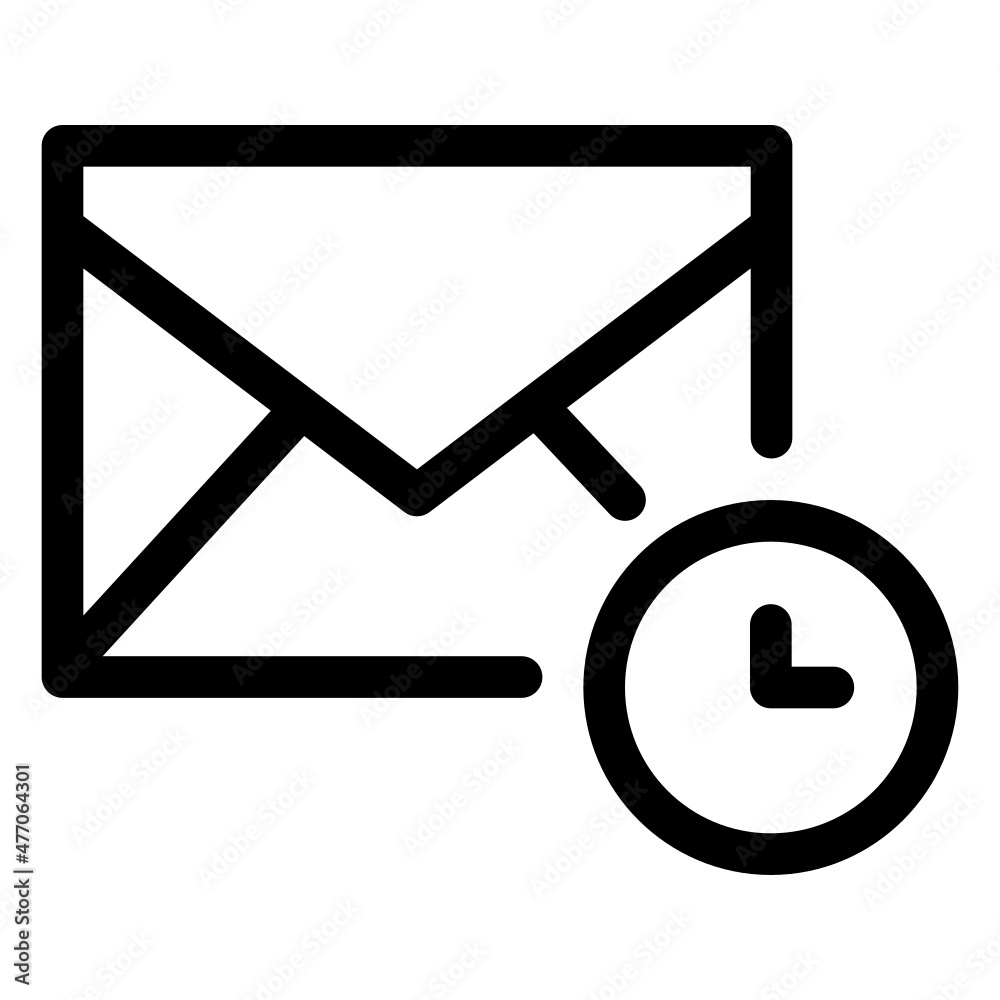 email icon