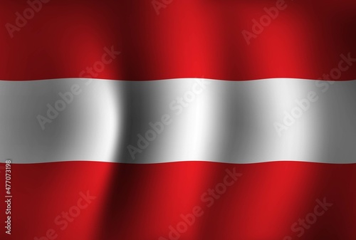 Austria Flag Background Waving 3D. National Independence Day Banner Wallpaper Free Download Austria Flag Background Waving 3D. National Independence Day Banner Wallpaper - GFXLoad