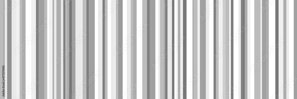 Stripe pattern. Linear background. Seamless abstract texture with many lines. Geometric wallpaper with stripes. Print for flyers, shirts and textiles. Line backdrop. Doodle for design