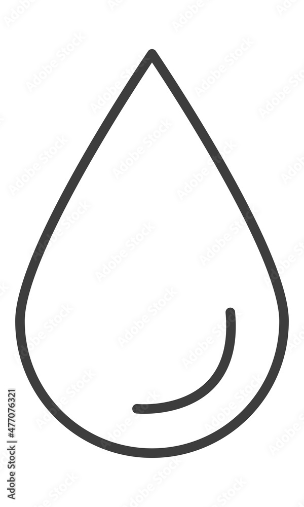 water drop icon water drop icon