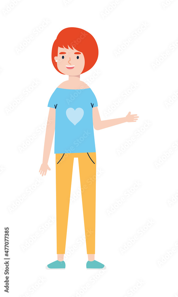 young hipster woman young hipster woman
