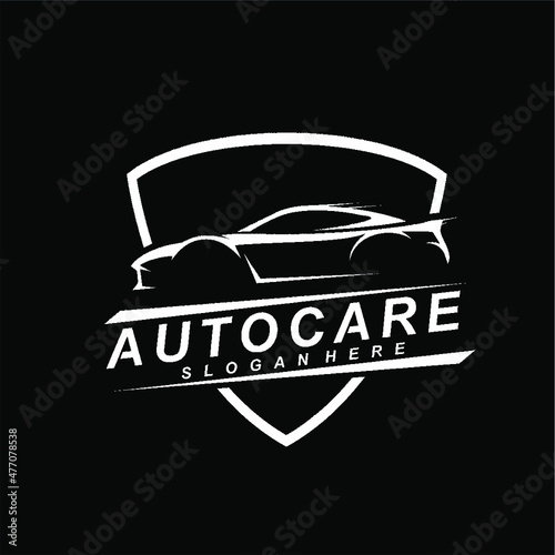 service autocare logo photo