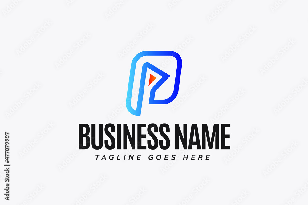 Unique Letter P for Initial Logo For Your Association, Company, Business, or Product Name. Editable Logo Template Ready For Use, Modern Initial Logo Unique Letter P for Initial Logo For Your Association, Company, Business, or Product Name. Editable Logo Template Ready For Use, Modern Initial Logo