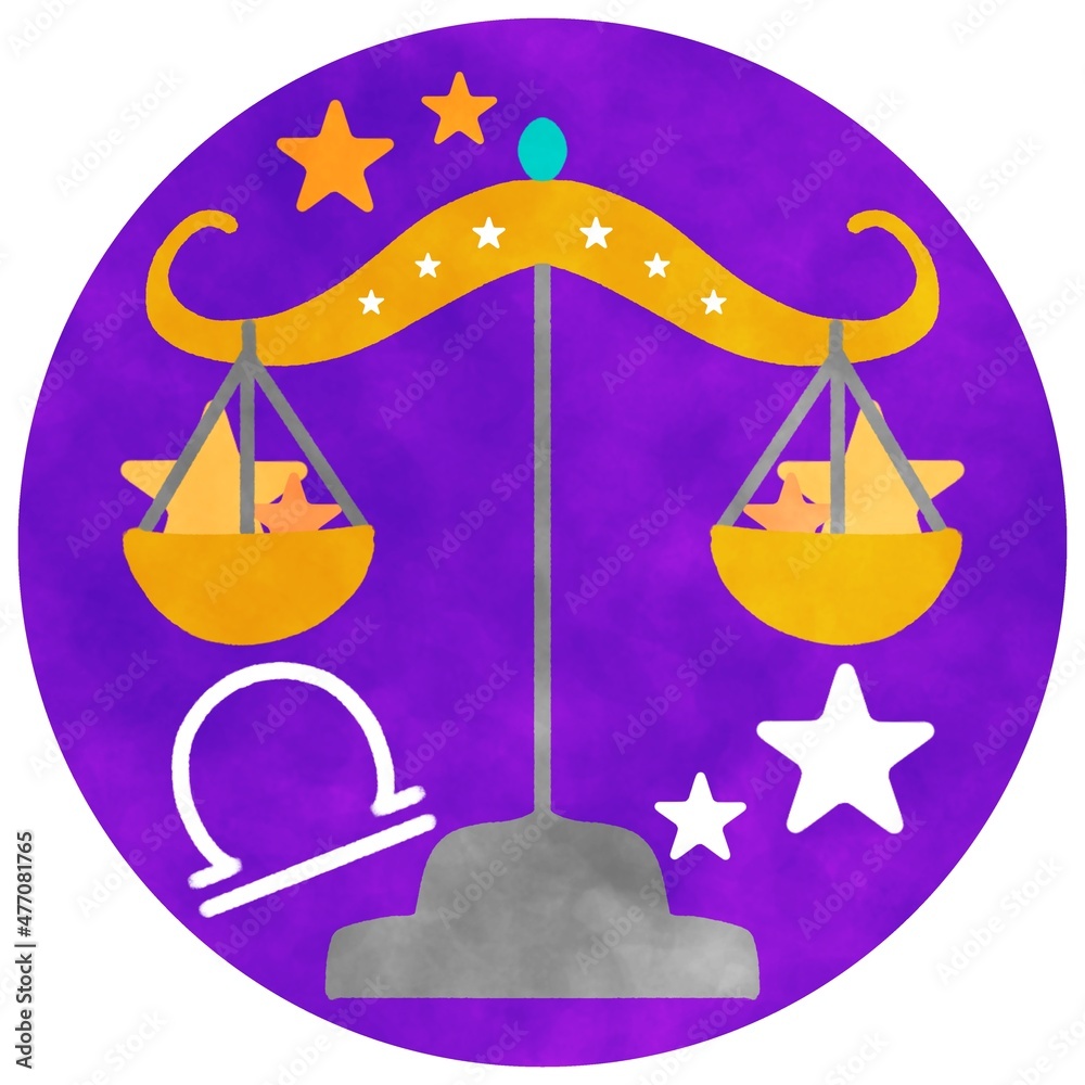 天秤座 イラスト素材 アイコン Stock 일러스트레이션 Adobe Stock 天秤座 イラスト素材 アイコン Stock 일러스트레이션 Adobe Stock
