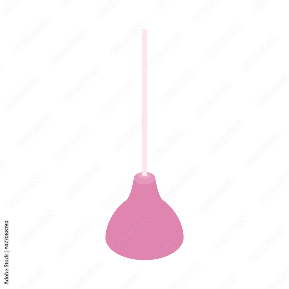 Hanging Lamp Restaurant Composition Hanging Lamp Restaurant Composition