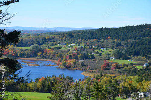 Nova Scotia, Canada