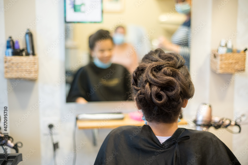 Coiffure de mariage Coiffure de mariage