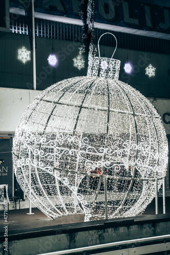 Christmas decorations