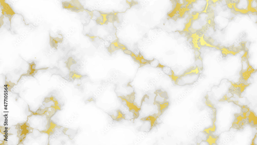Gold marble texture background Gold marble texture background
