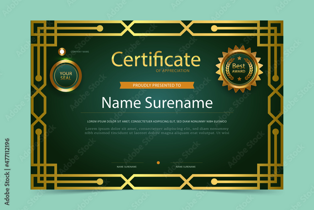 modern-employee-of-the-month-or-year-certificate-design-templates