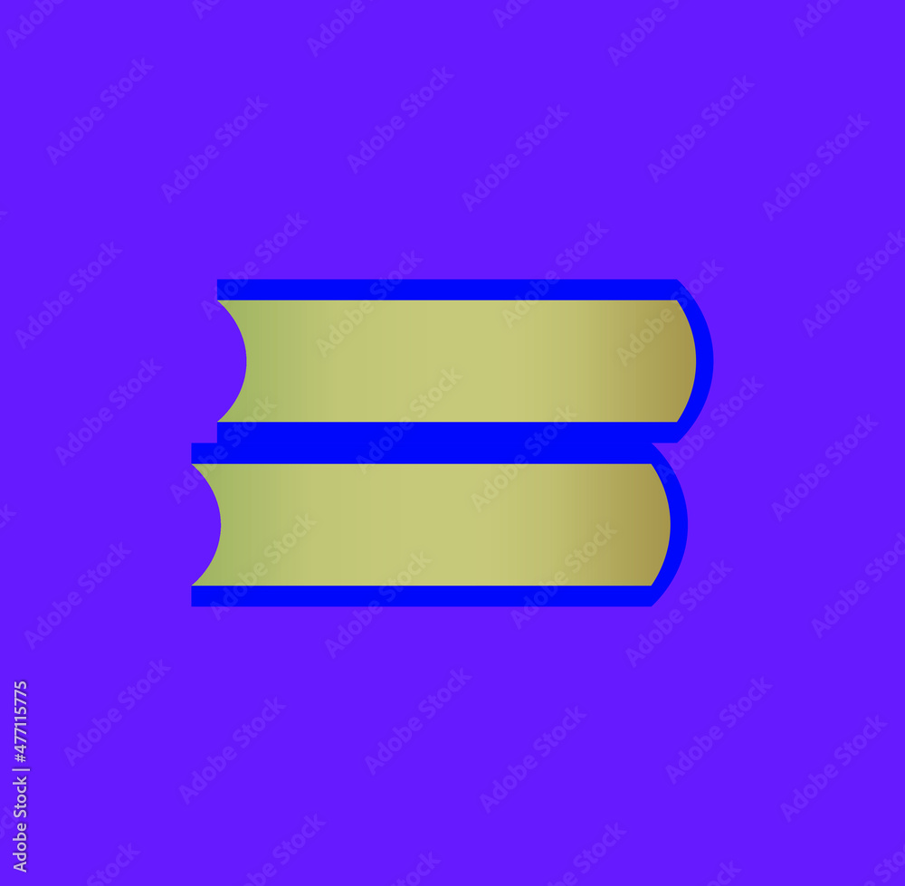 stack of books, book icon on pink background, vector design element stack of books, book icon on pink background, vector design element