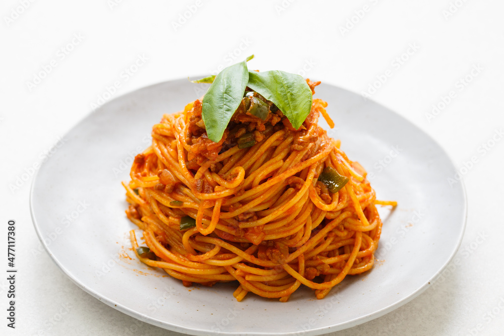 ナポリタン ナポリタン