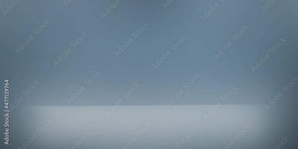 Fondo abstracto con textura en color gris azulado con base de suelo y reflejo o foco de luz. Recurso grafico con espacio para texto o imagen Fondo abstracto con textura en color gris azulado con base de suelo y reflejo o foco de luz. Recurso grafico con espacio para texto o imagen