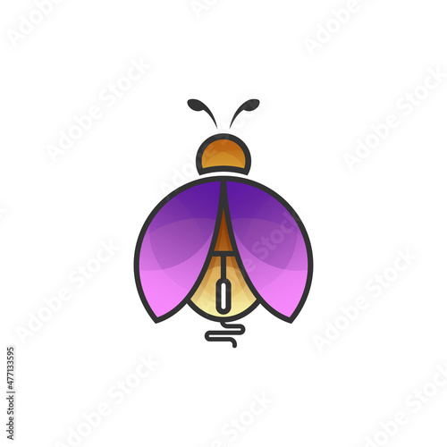 fireflies mouse