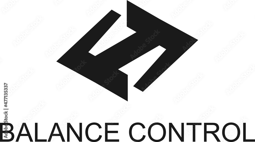 logo about balance logo about balance