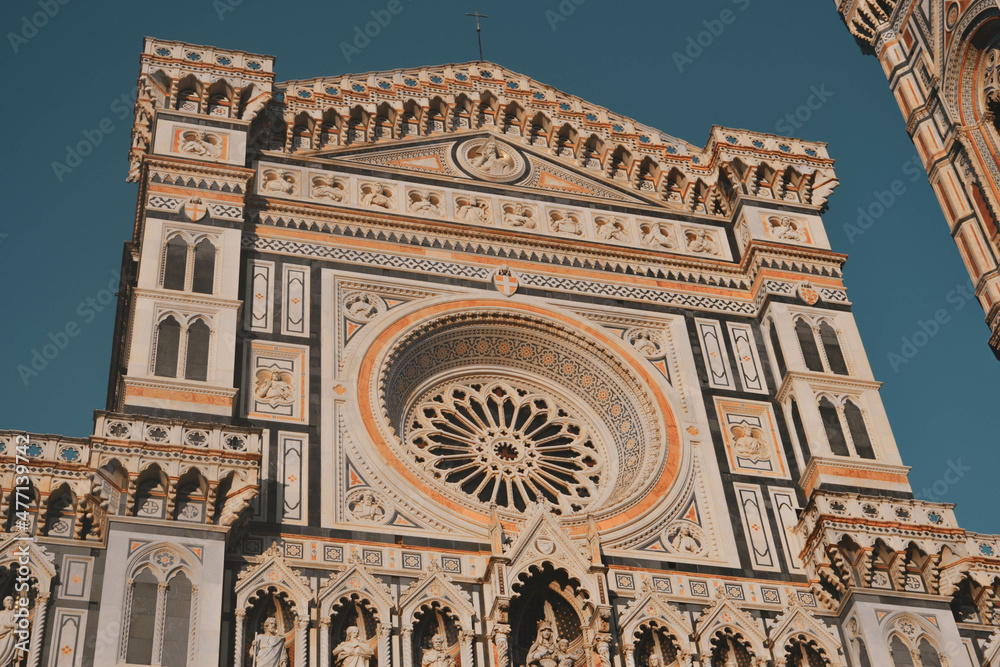 Fototapeta premium Florence 