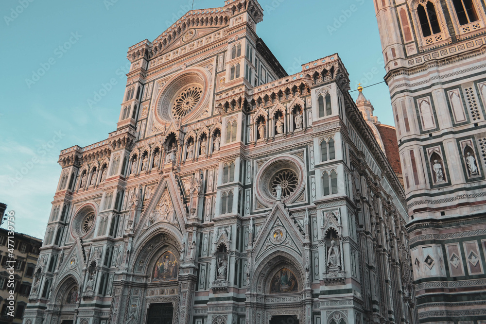 Catedral Florencia 
