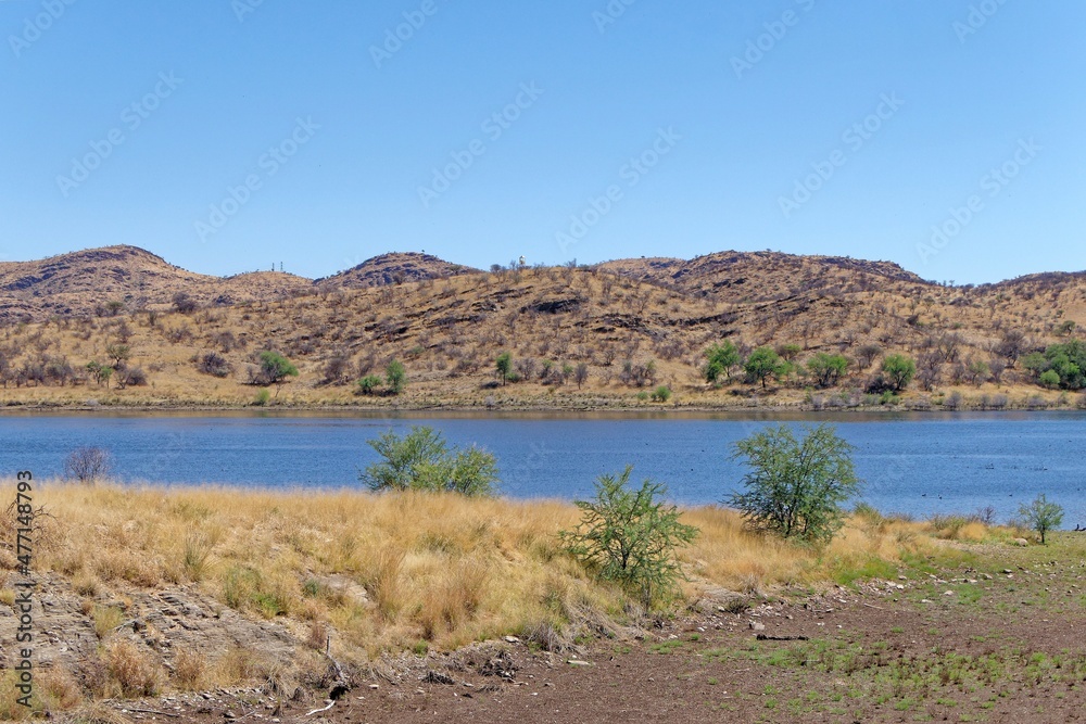 Avis Lake Avis Lake