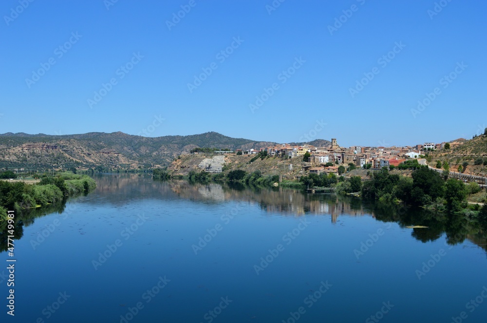 Ribarroja del Ebro