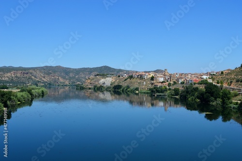 Ribarroja del Ebro