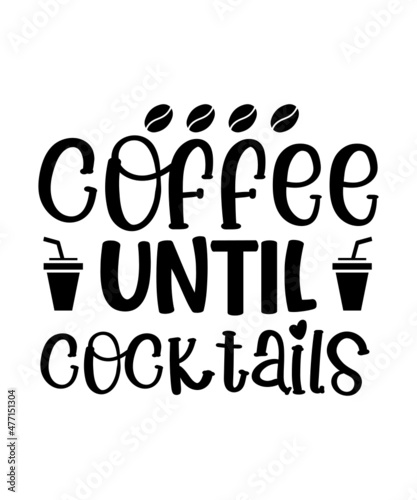 Coffee SVG Bundle, Funny Coffee SVG, Coffee Quote Svg, Caffeine Queen, Coffee Lovers, Coffee Obsessed, Mug Svg, Coffee mug, Cut File Cricut