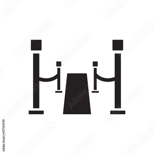 carpet icon ( vector illustration )
