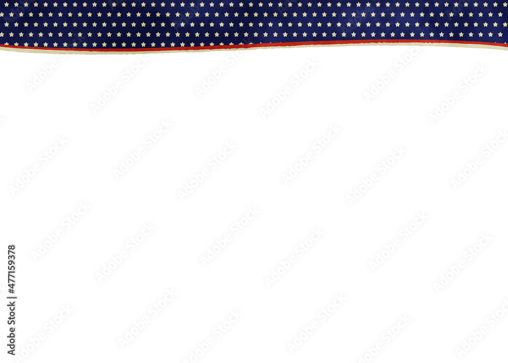 Cute American pattern background 03 Cute American pattern background 03