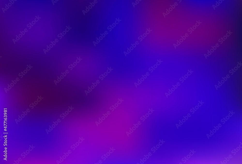 Light Purple vector modern elegant template. Light Purple vector modern elegant template.