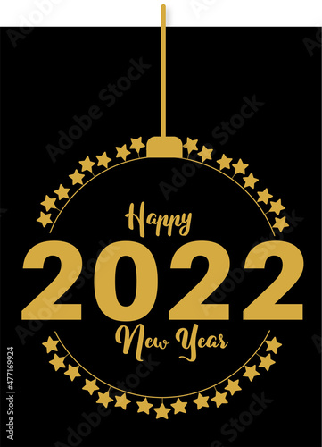 20211211 happy new year3 photo