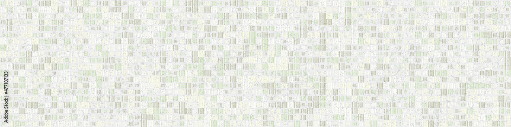 Abstract Geometric Pattern generative computational art illustration Abstract Geometric Pattern generative computational art illustration