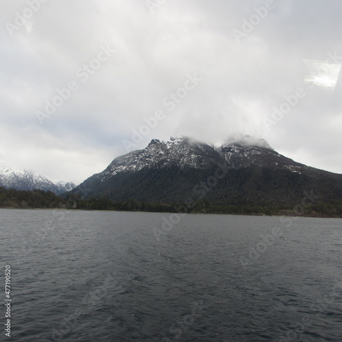 Bariloche, Patagonia, Argentina