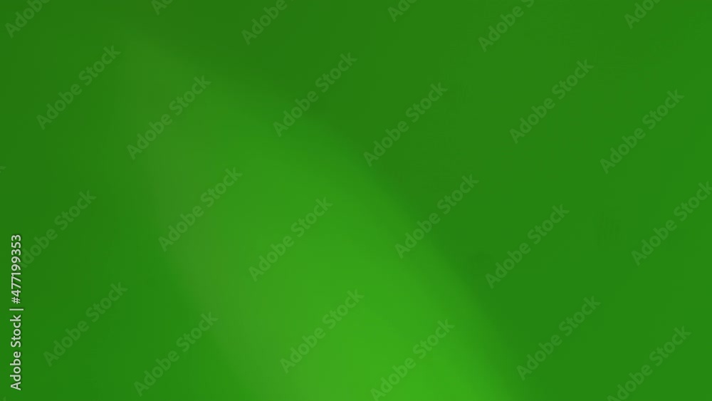 Smooth replacement of green with white. Color movement in bokeh. Video effect of flashing the film. Flare. Smooth replacement of green with white. Color movement in bokeh. Video effect of flashing the film. Flare.