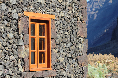 Poblado de Guinea, El Hierro