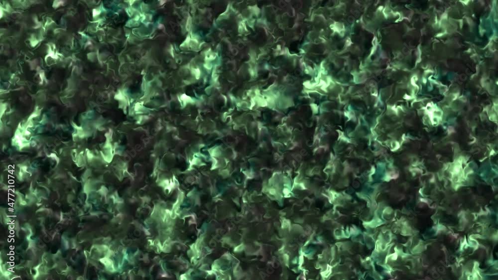 4k background video of everchanging molten liquid glass 4k background video of everchanging molten liquid glass