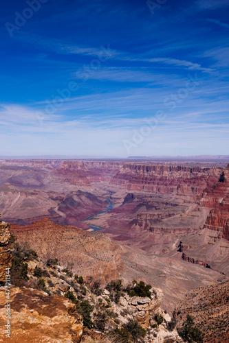 grand canyon state
