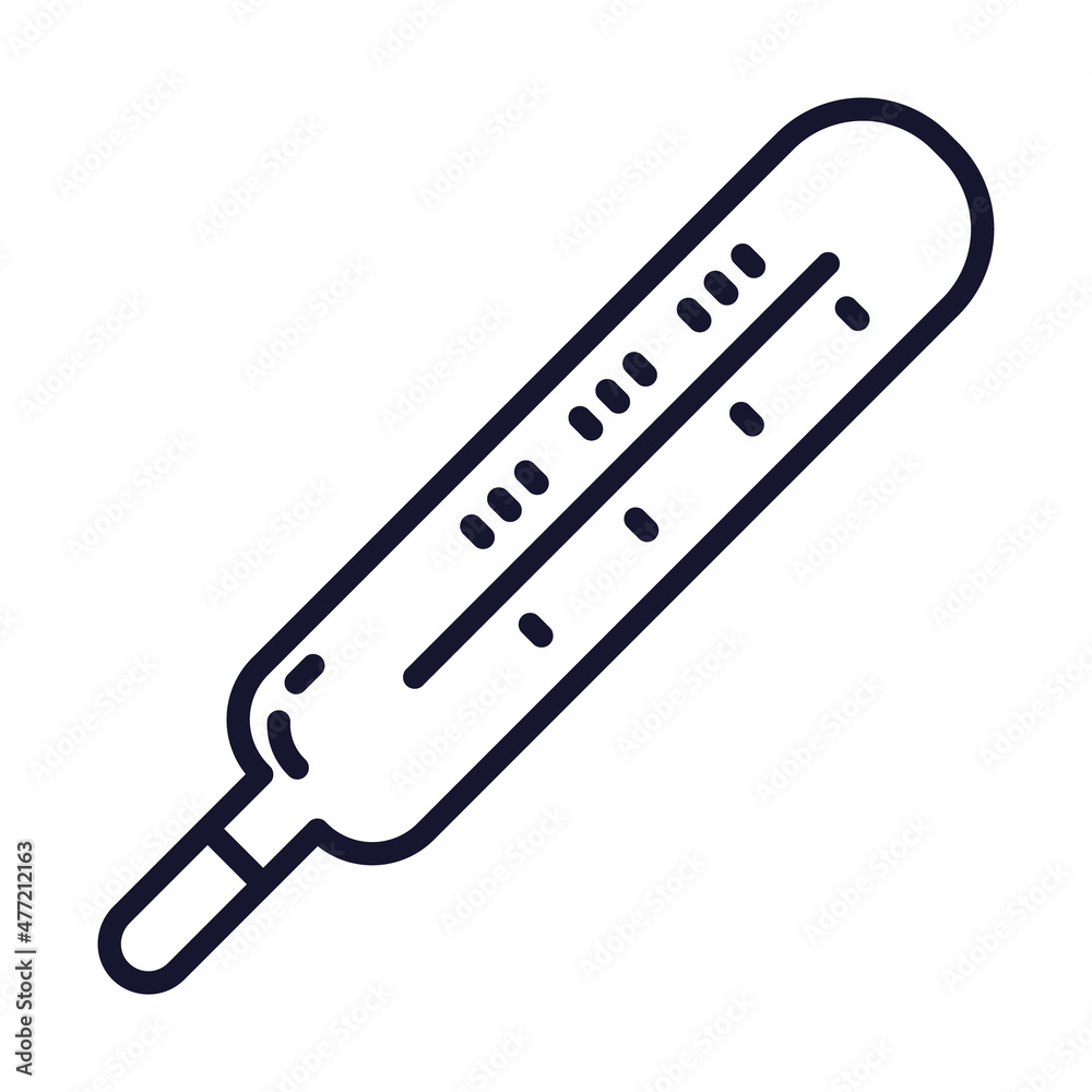 cute thermometer icon cute thermometer icon