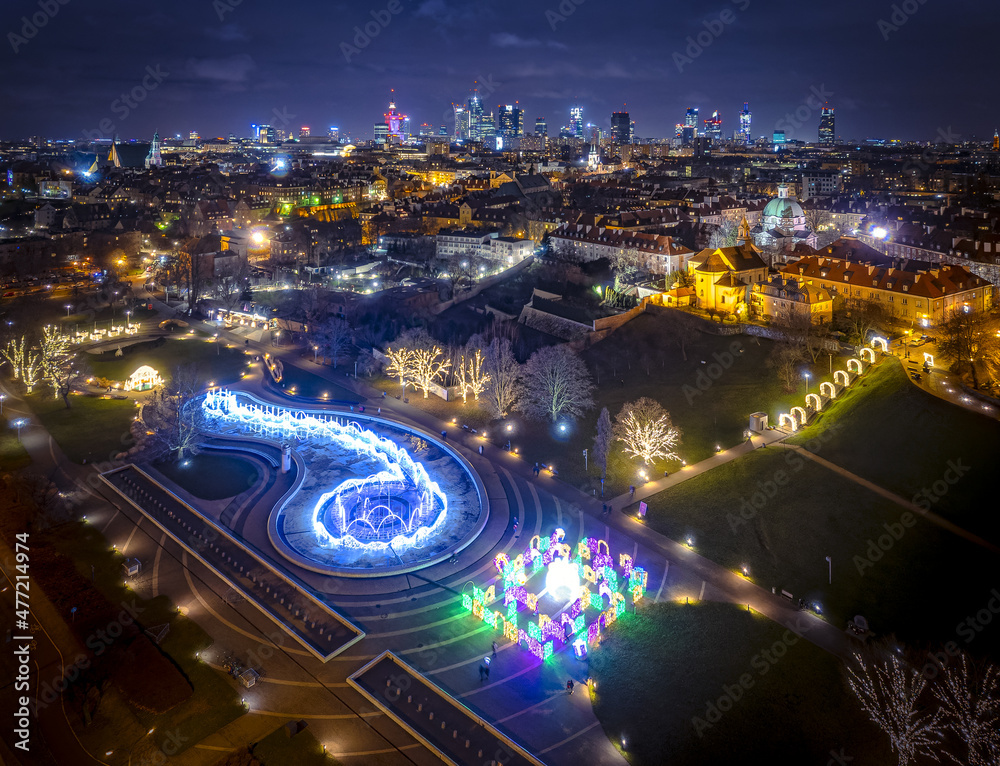 Warszawa
