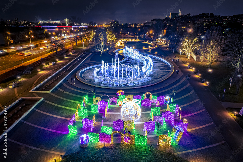 Warszawa
