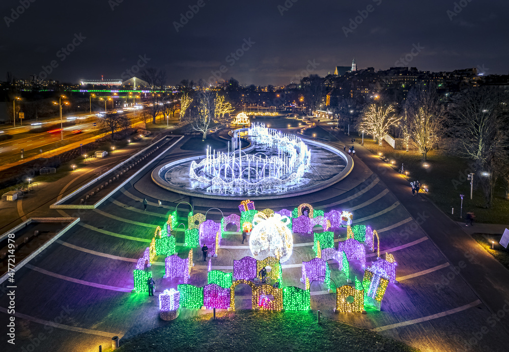 Warszawa