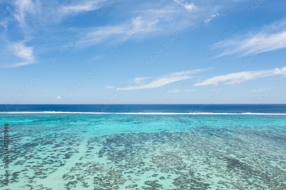 French Polynesia islands in the South Pacific Ocean Mo'orea, Tahiti, and Fakarava French Polynesia islands in the South Pacific Ocean Mo'orea, Tahiti, and Fakarava