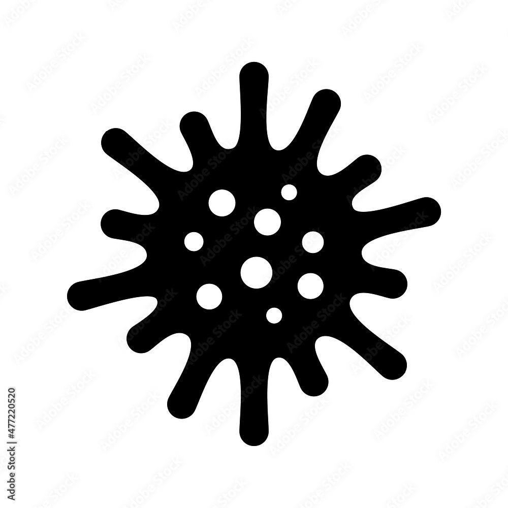 virus icon virus icon