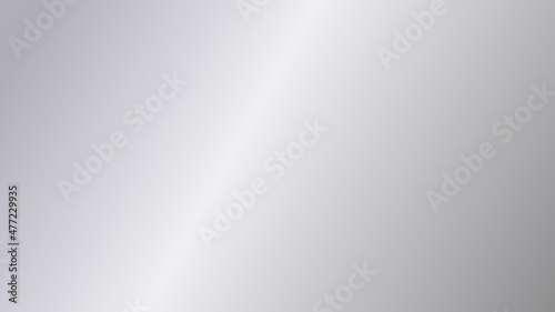 silver gradient color effect background for graphic design element photo
