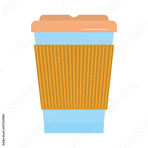 eco coffee cup