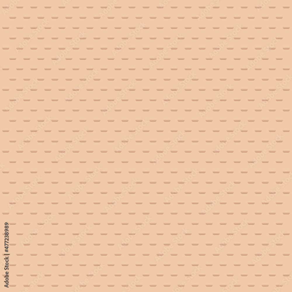 Fototapeta premium cute cardboard box background