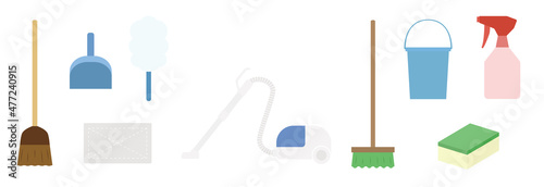 掃除用品