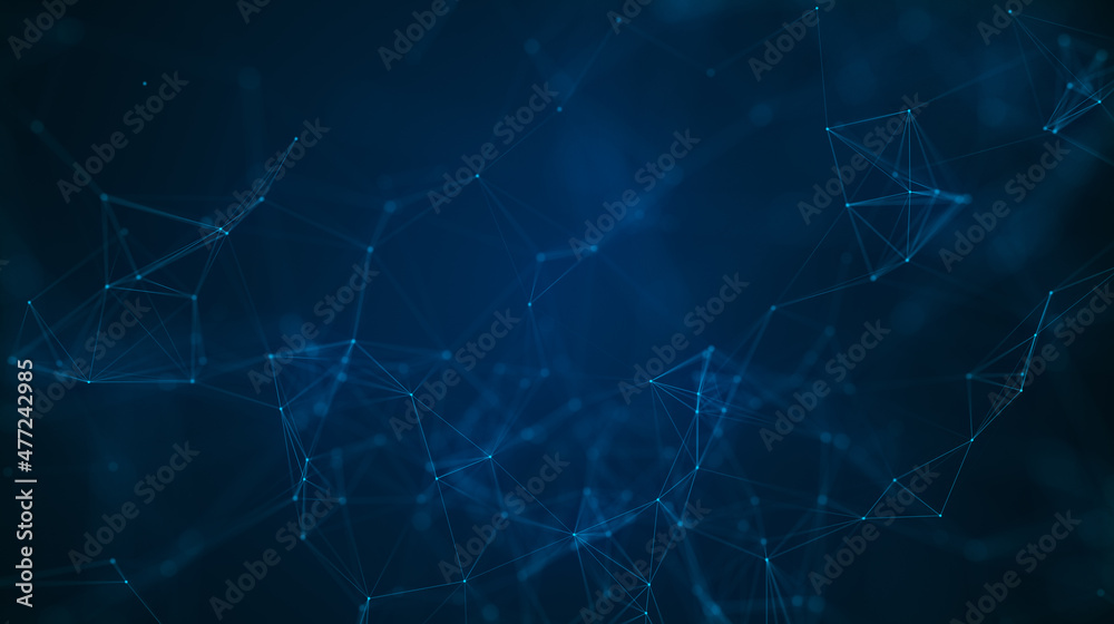 Plexus style background. High tech digital technology, global social media concept. Template for science and technology presentation. Plexus style background. High tech digital technology, global social media concept. Template for science and technology presentation.